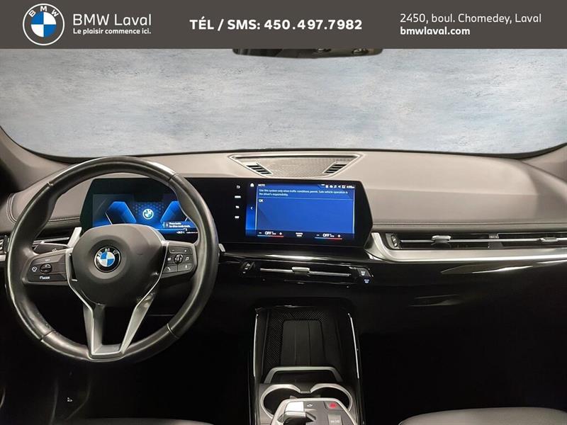 bmw X1 2023 - 19