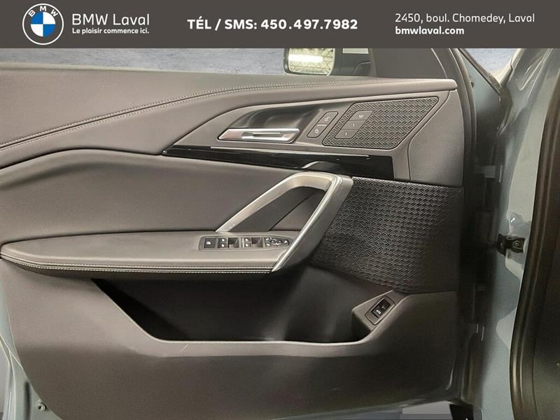 bmw X1 2023 - 20