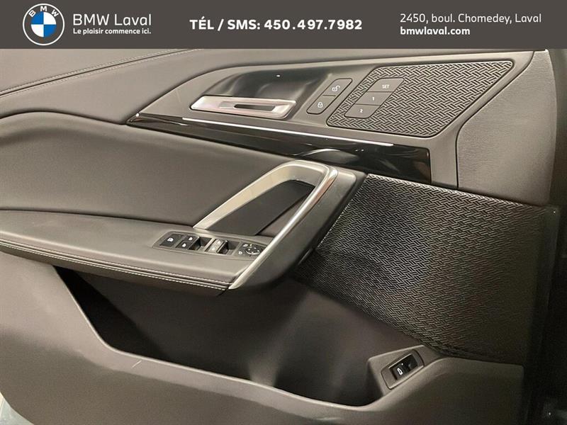 bmw X1 2023 - 21