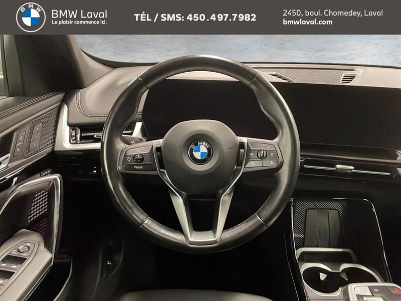 bmw X1 2023 - 23