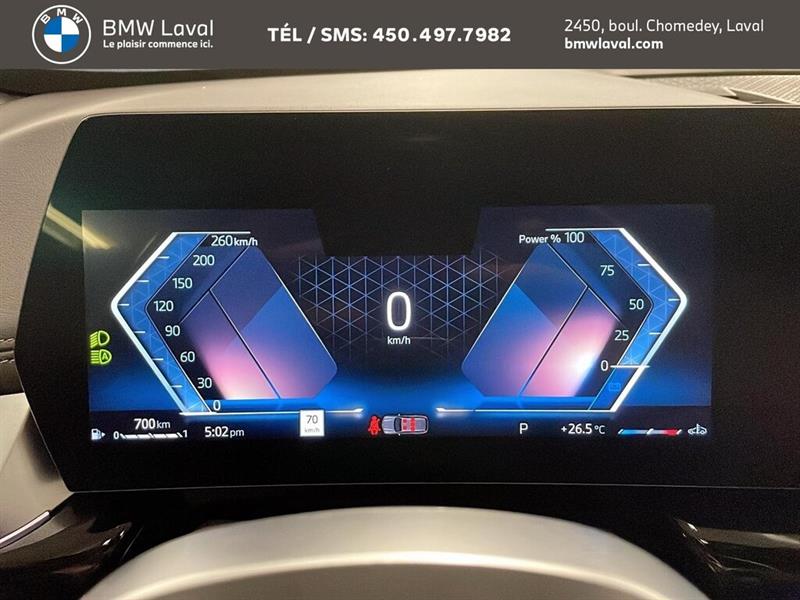 bmw X1 2023 - 29