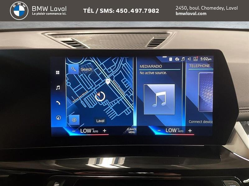 bmw X1 2023 - 30