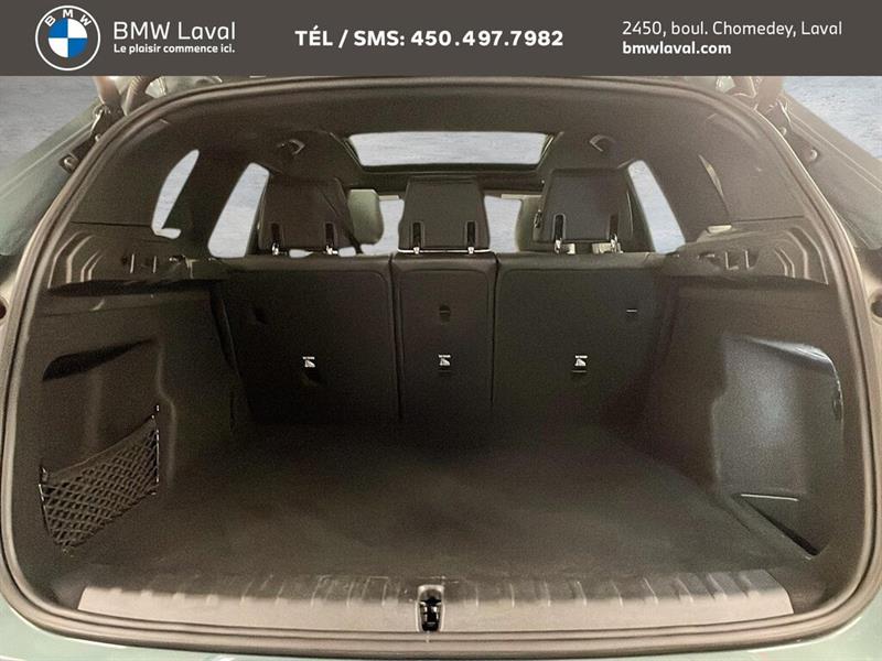 bmw X1 2023 - 37