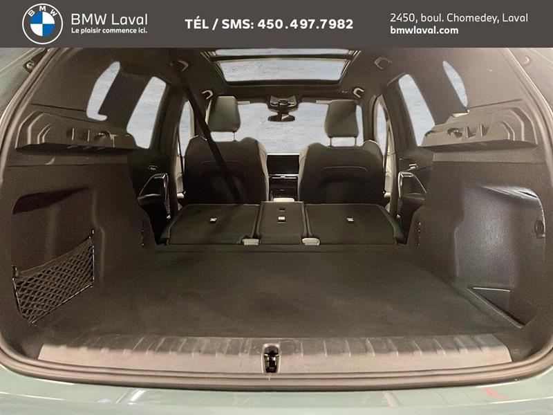 bmw X1 2023 - 38