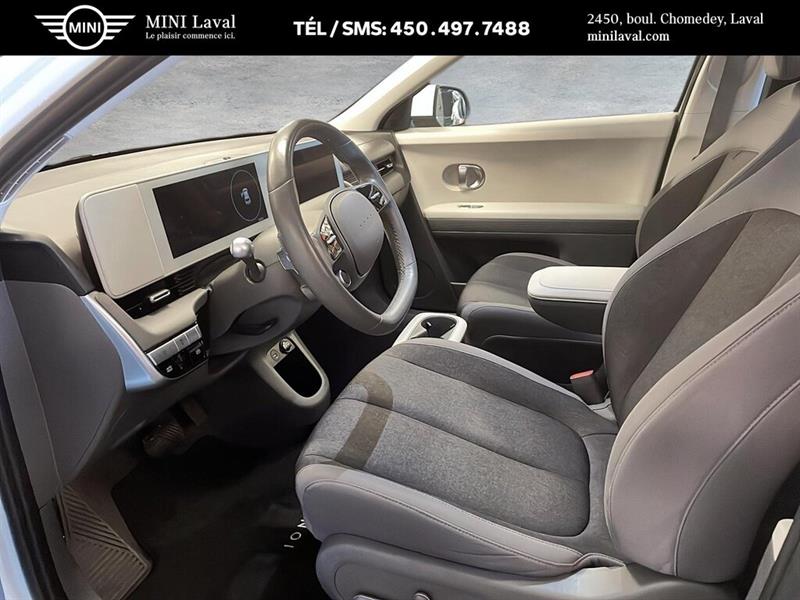 hyundai IONIQ 5 2023 - 13