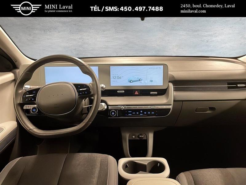 hyundai IONIQ 5 2023 - 23