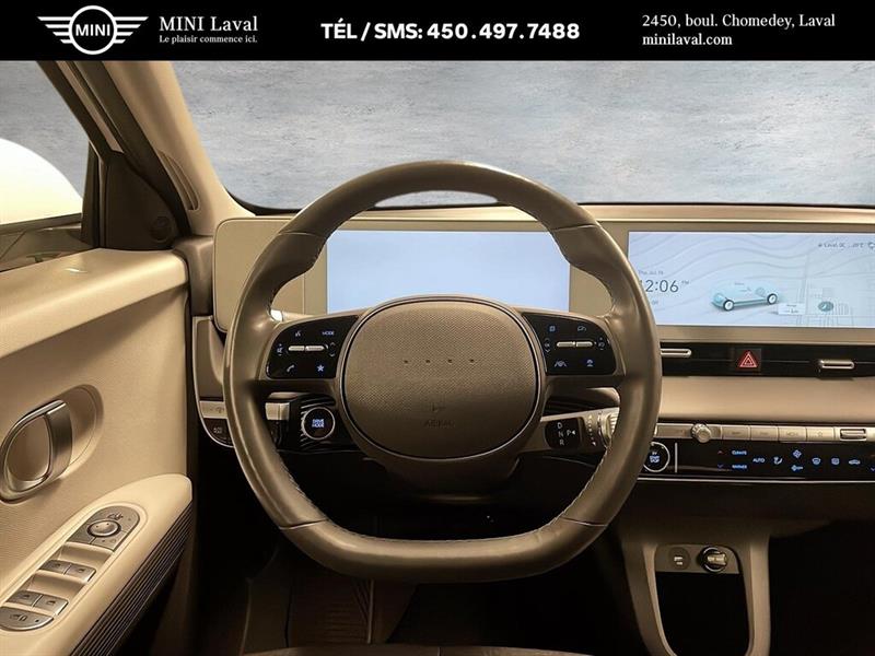 hyundai IONIQ 5 2023 - 25