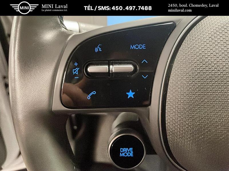 hyundai IONIQ 5 2023 - 28