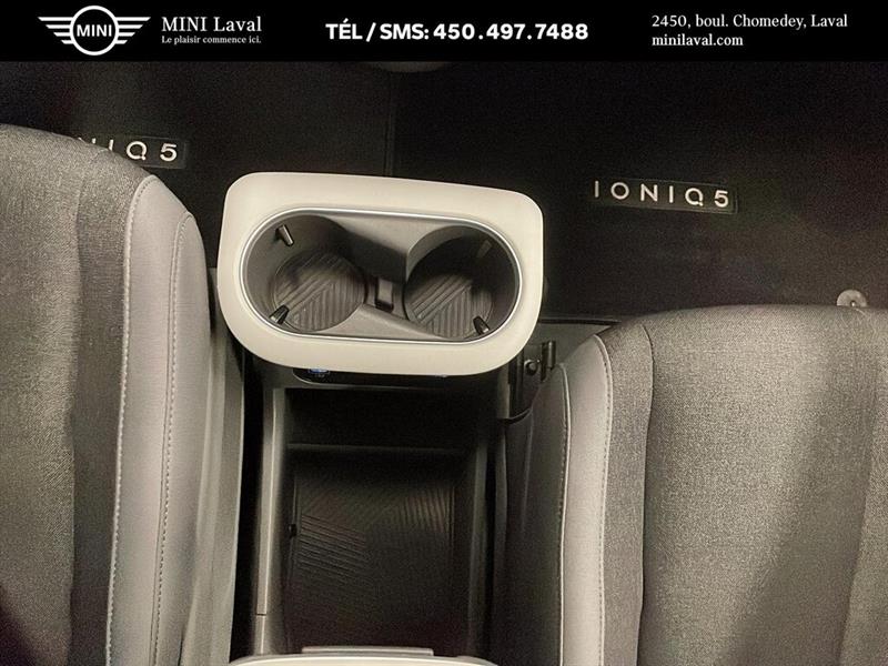 hyundai IONIQ 5 2023 - 32