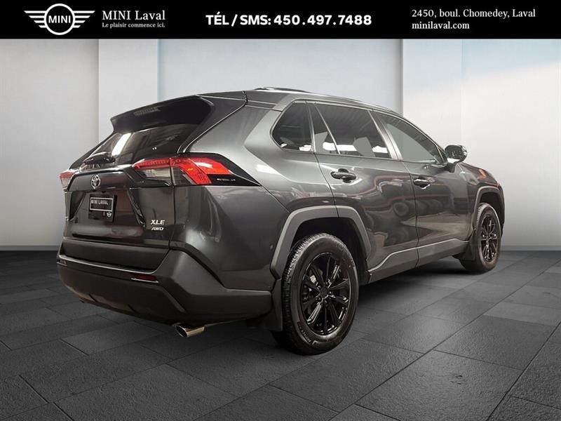toyota RAV4 2021 - 3