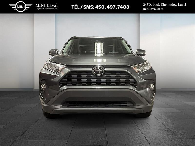 toyota RAV4 2021 - 7
