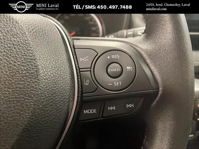 toyota RAV4 2021 - 26