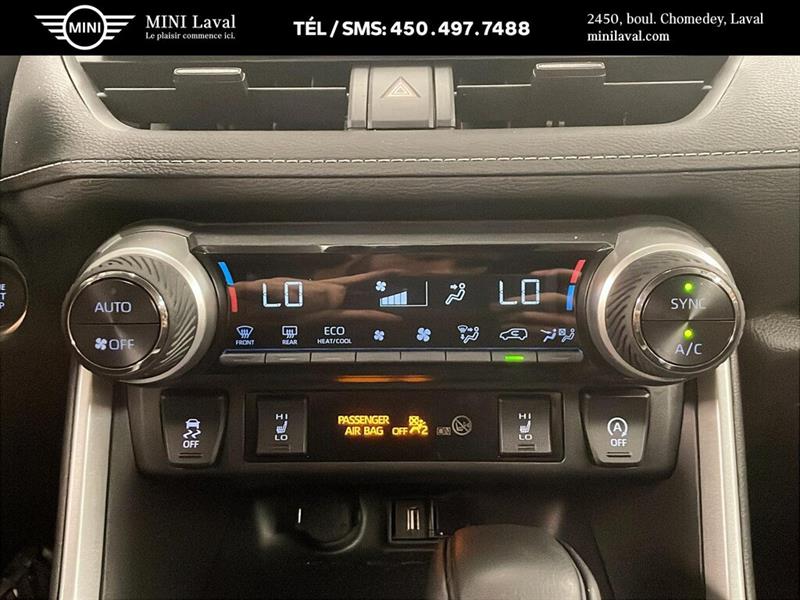 toyota RAV4 2021 - 27