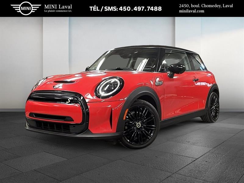 mini 3 Portes 2023 - 7