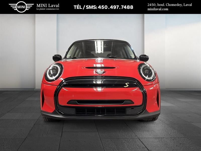 mini 3 Portes 2023 - 8