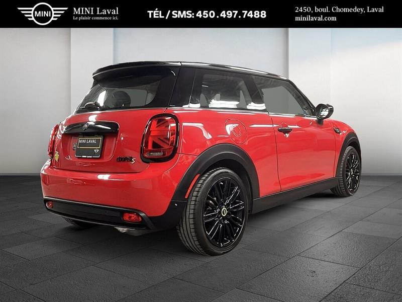 mini 3 Portes 2023 - 9