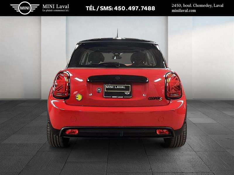 mini 3 Portes 2023 - 10