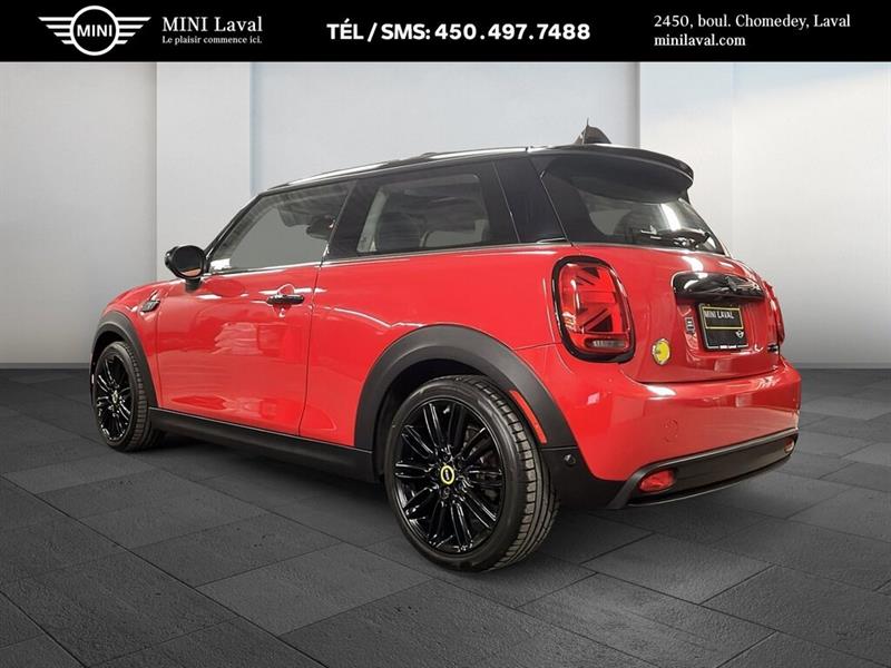 mini 3 Portes 2023 - 11