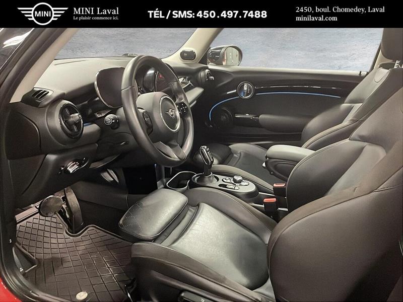 mini 3 Portes 2023 - 14