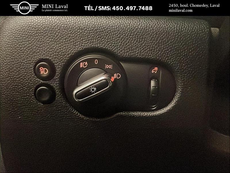 mini 3 Portes 2023 - 15