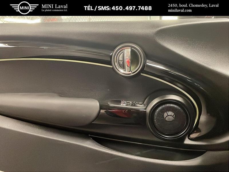 mini 3 Portes 2023 - 20