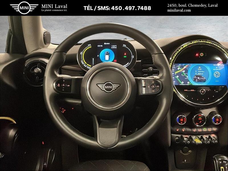 mini 3 Portes 2023 - 21
