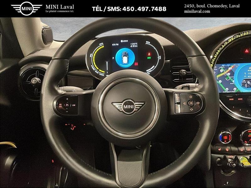mini 3 Portes 2023 - 22