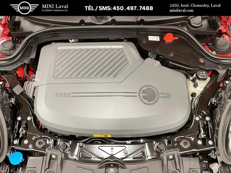mini 3 Portes 2023 - 23