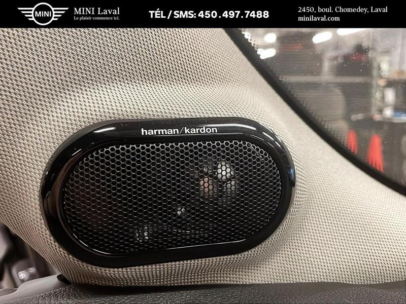 mini 3 Portes 2023 - 24