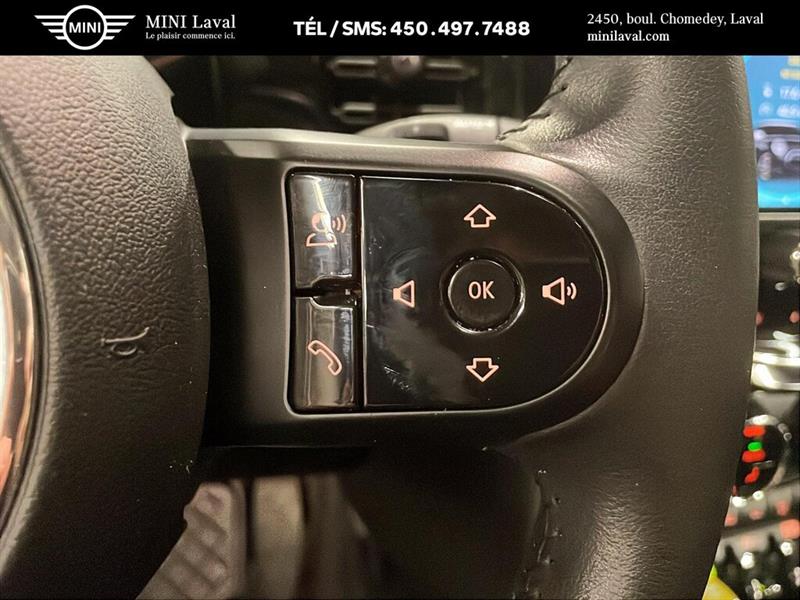 mini 3 Portes 2023 - 25