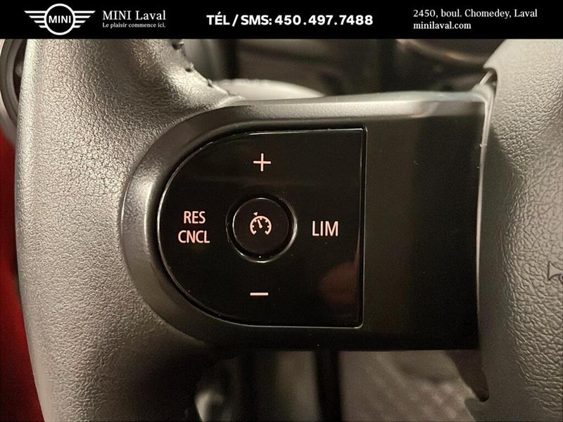 mini 3 Portes 2023 - 26