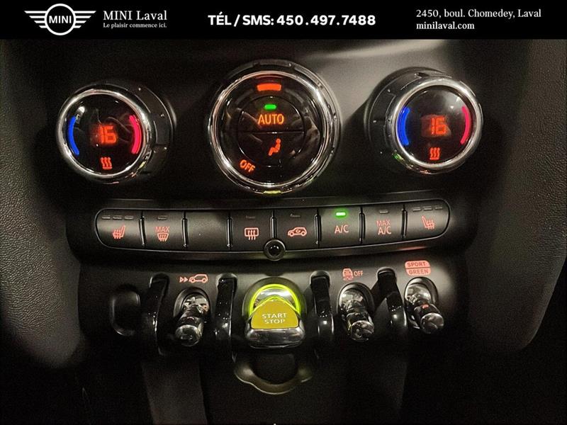 mini 3 Portes 2023 - 27