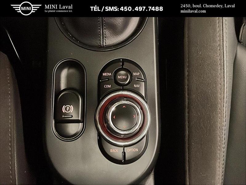 mini 3 Portes 2023 - 30