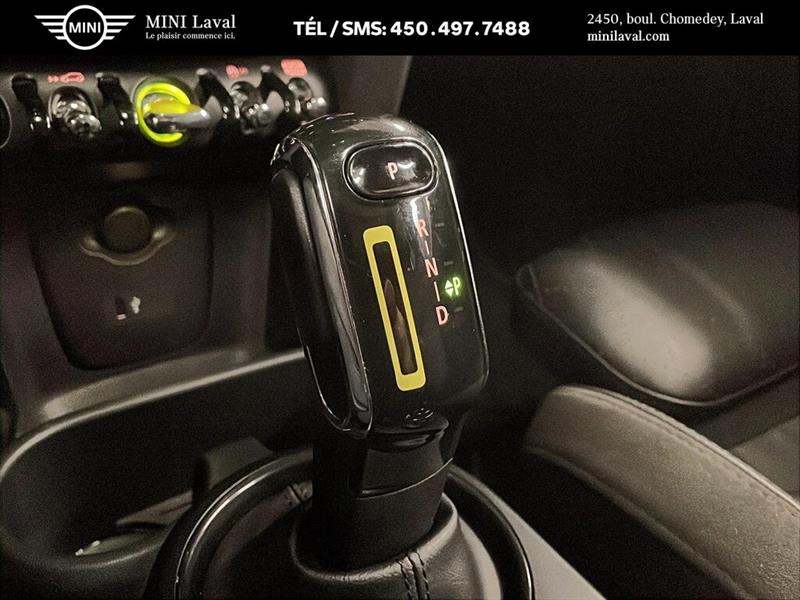 mini 3 Portes 2023 - 32