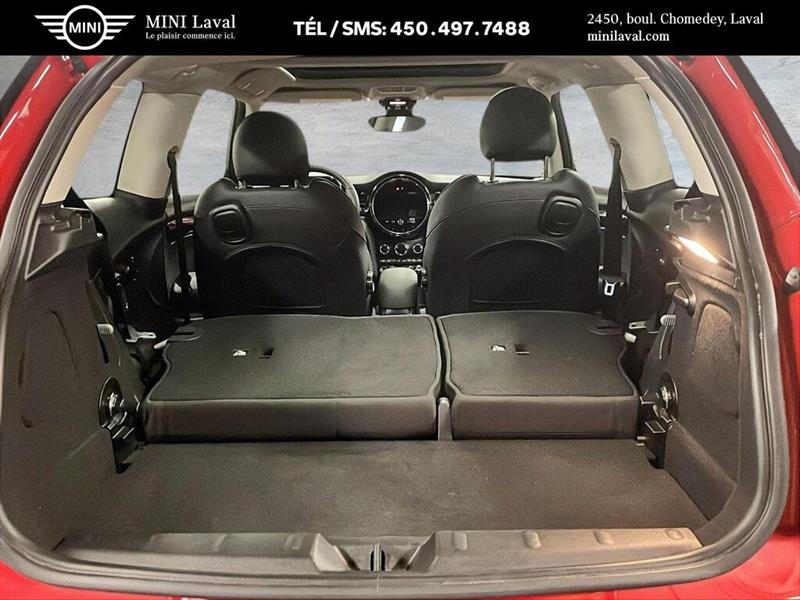 mini 3 Portes 2023 - 33