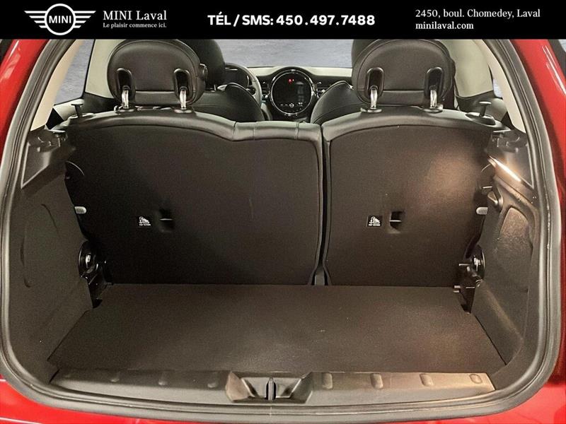 mini 3 Portes 2023 - 34
