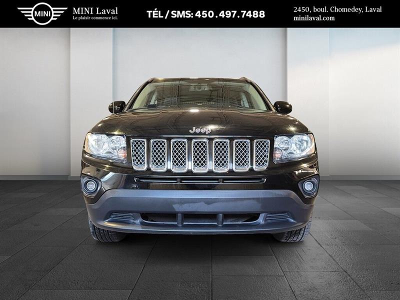 jeep Compass 2016 - 4
