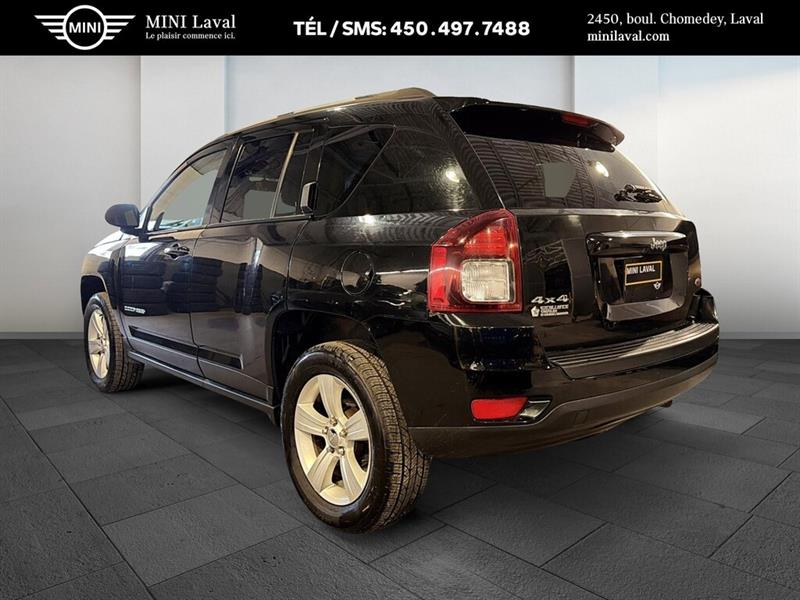 jeep Compass 2016 - 9