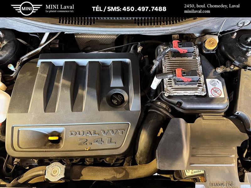 jeep Compass 2016 - 11