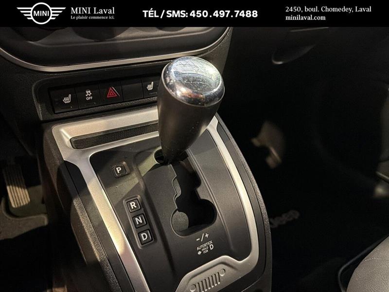jeep Compass 2016 - 16