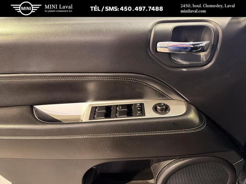 jeep Compass 2016 - 22