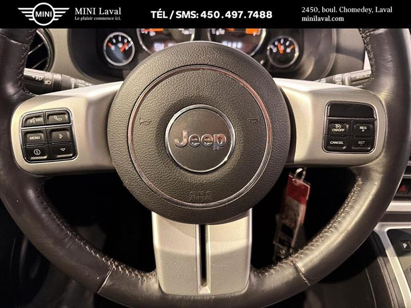 jeep Compass 2016 - 24