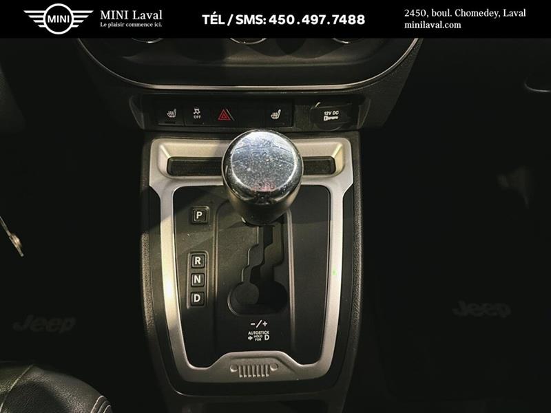 jeep Compass 2016 - 27