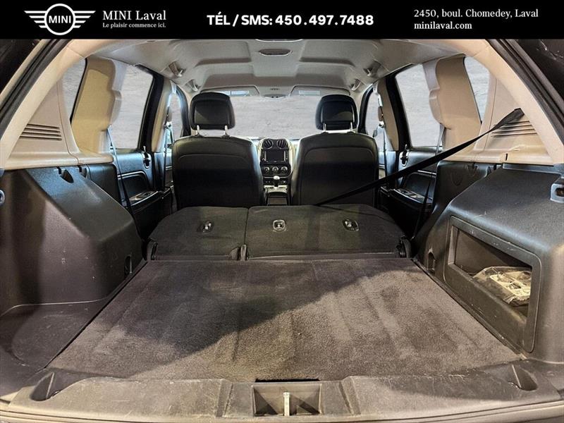jeep Compass 2016 - 28