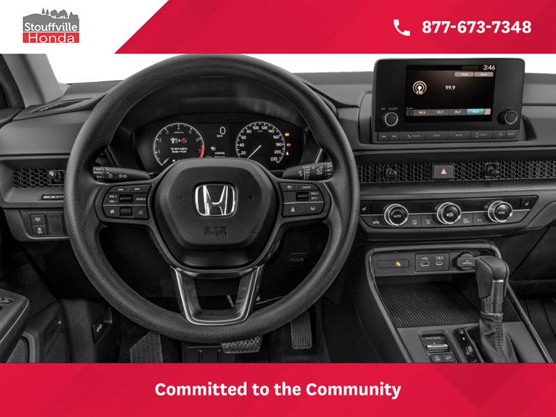 honda CR-V 2023 - 2