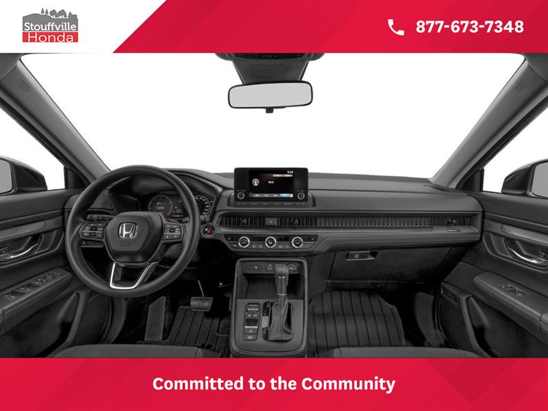 honda CR-V 2023 - 3