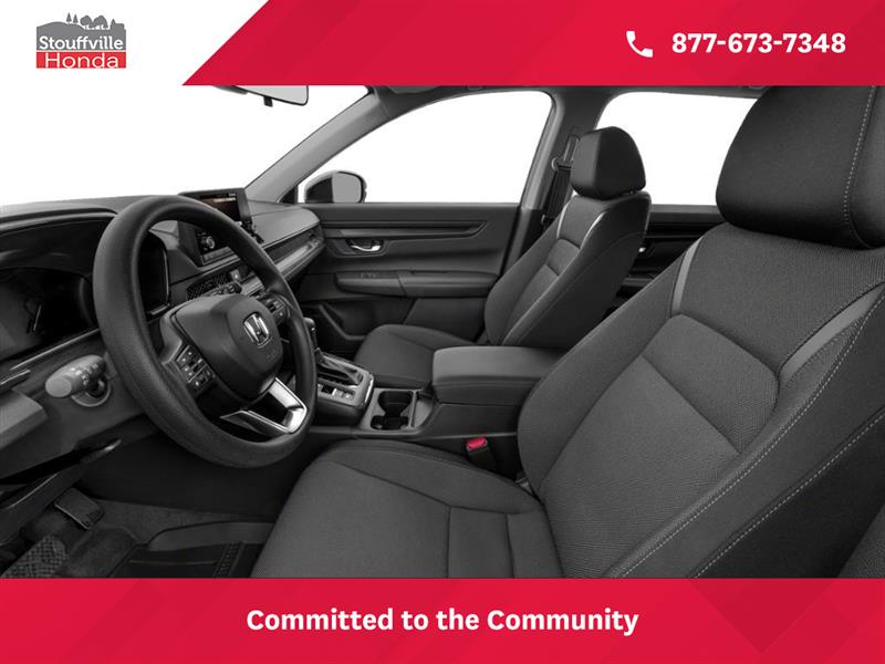 honda CR-V 2023 - 4