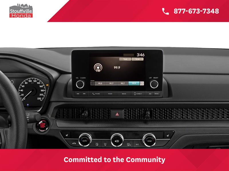 honda CR-V 2023 - 5