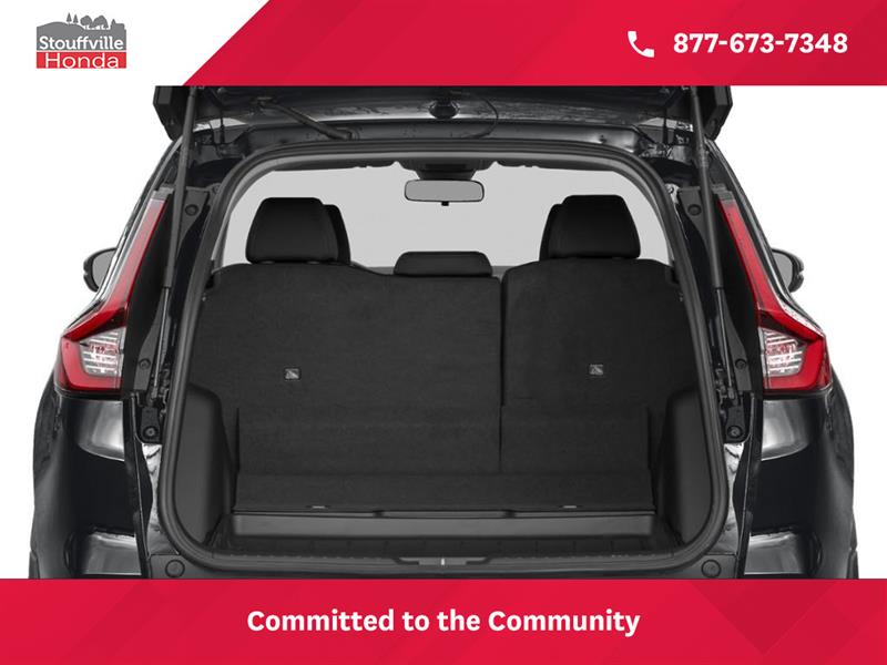 honda CR-V 2023 - 6