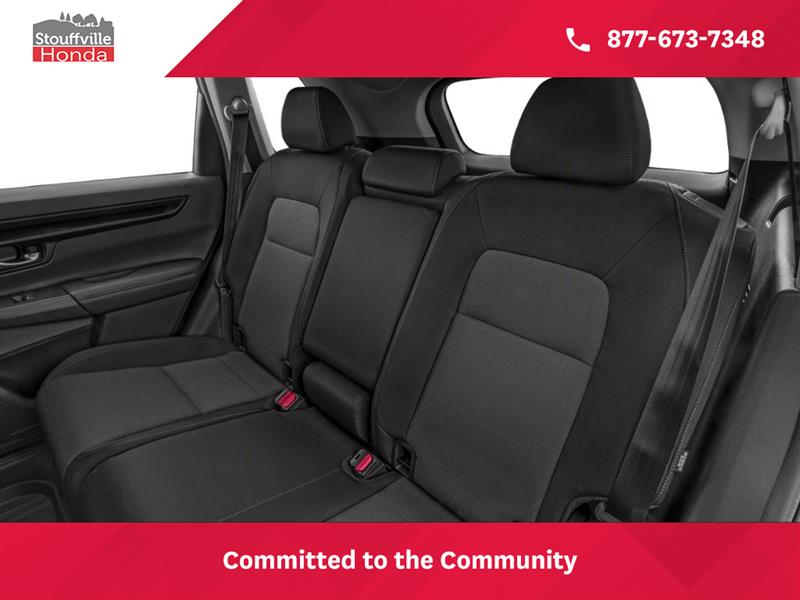honda CR-V 2023 - 7